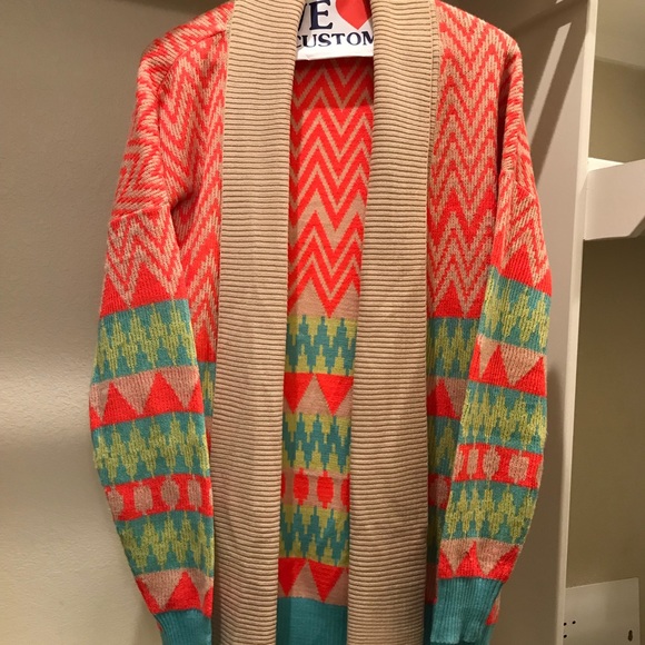 Retro Sweater from The Impeccable Pig - Picture 6 of 7